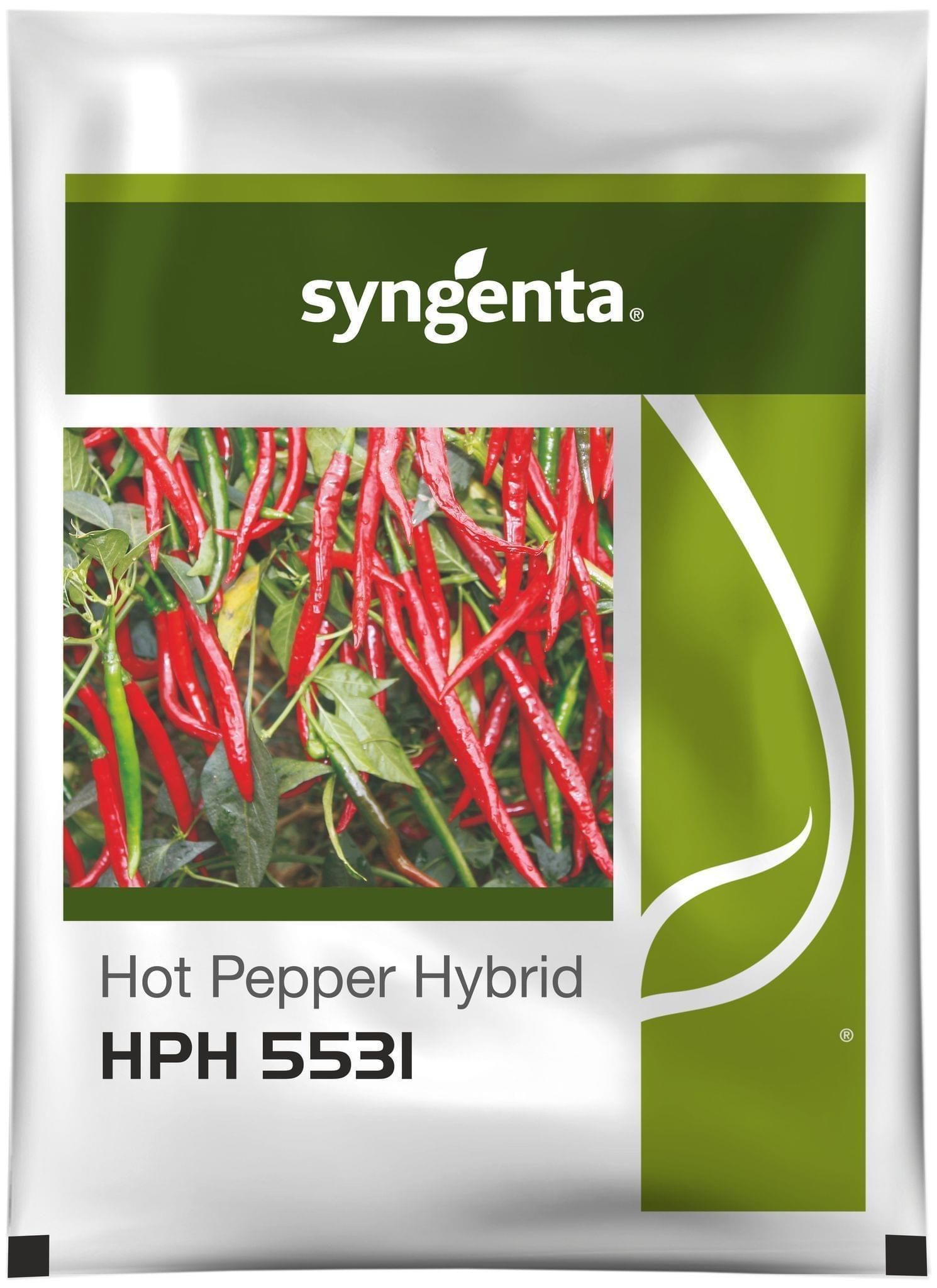 HPH-5531