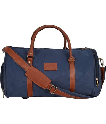 Leather World Nylon Storage Bag & Trunk