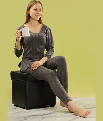 Dollar Ultra Cotton Blend Set - Grey