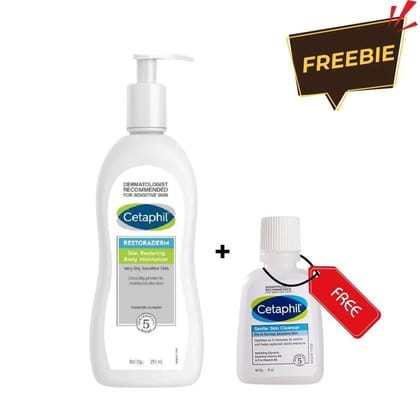 Cetaphil Baby Wash & Shampoo with Organic Calendula - 400 ml