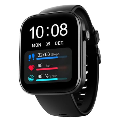 boAt Wave Astra 3 (Fitpass Edition) | Smartwatch with 1.83" HD Display, Turn-By-Turn Navigation, BT Calling, Powered by Crest+ OS boAt Wave Astra 3 (Fitpass Edition) | Smartwatch with 1.83" HD Display, Turn-By-Turn Navigation, BT Calling, Powered by Crest+ OS