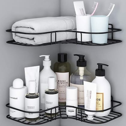 RZ113-Bathroom Rack