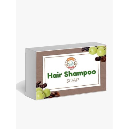  Hair Shampoo Soap