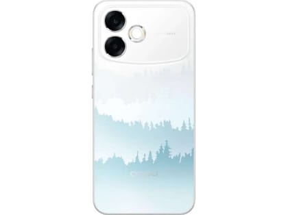 Oppo F33 Pro 5G Smartphone, 8GB RAM, 128GB Storage - Misty Forest