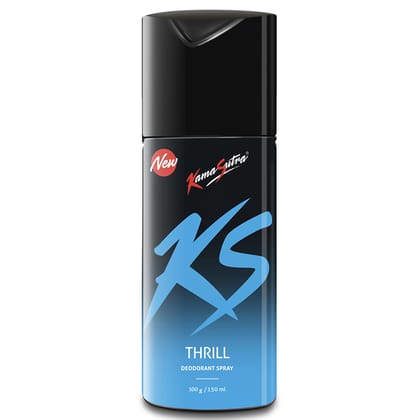 KS Thrill