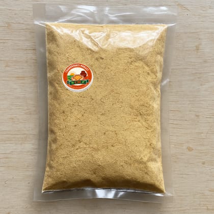 Chandravati Market's besan chilla mix