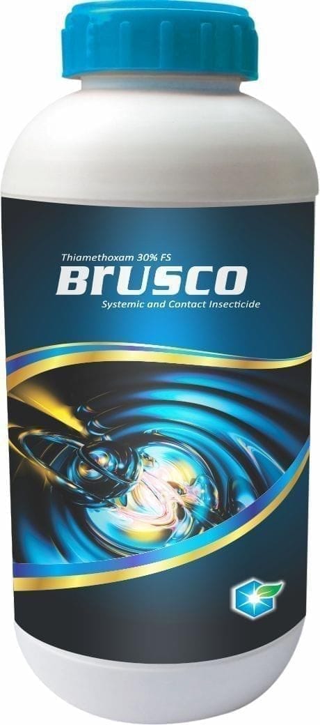 BRUSCO