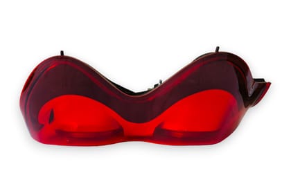 Lumax Rear Tail Lamp - LH 046-RCU-S11-RD-L