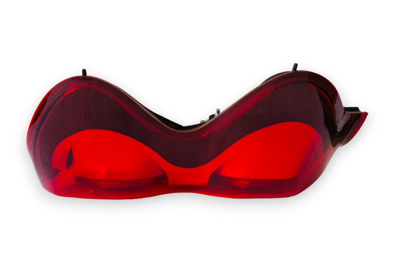 Lumax Rear Tail Lamp - LH 046-RCU-S11-RD-L