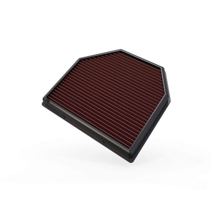 K&n 33 2488 Black Replacement Air Filter for Bmw M5