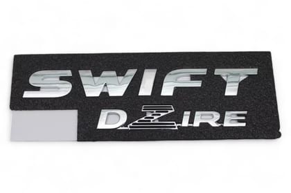 Maruti Suzuki Emblem (Swift Dzire) 77840M74K00-D51