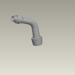 Ignition Coil Cap Noise Suppressor - Passion Xpro - Staging