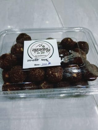 Naachni Laddu