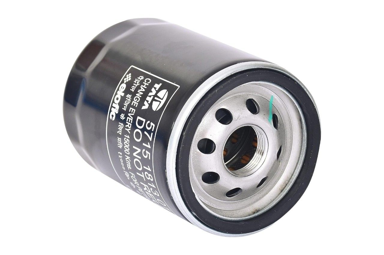 Tata Oil Filter 571518130101