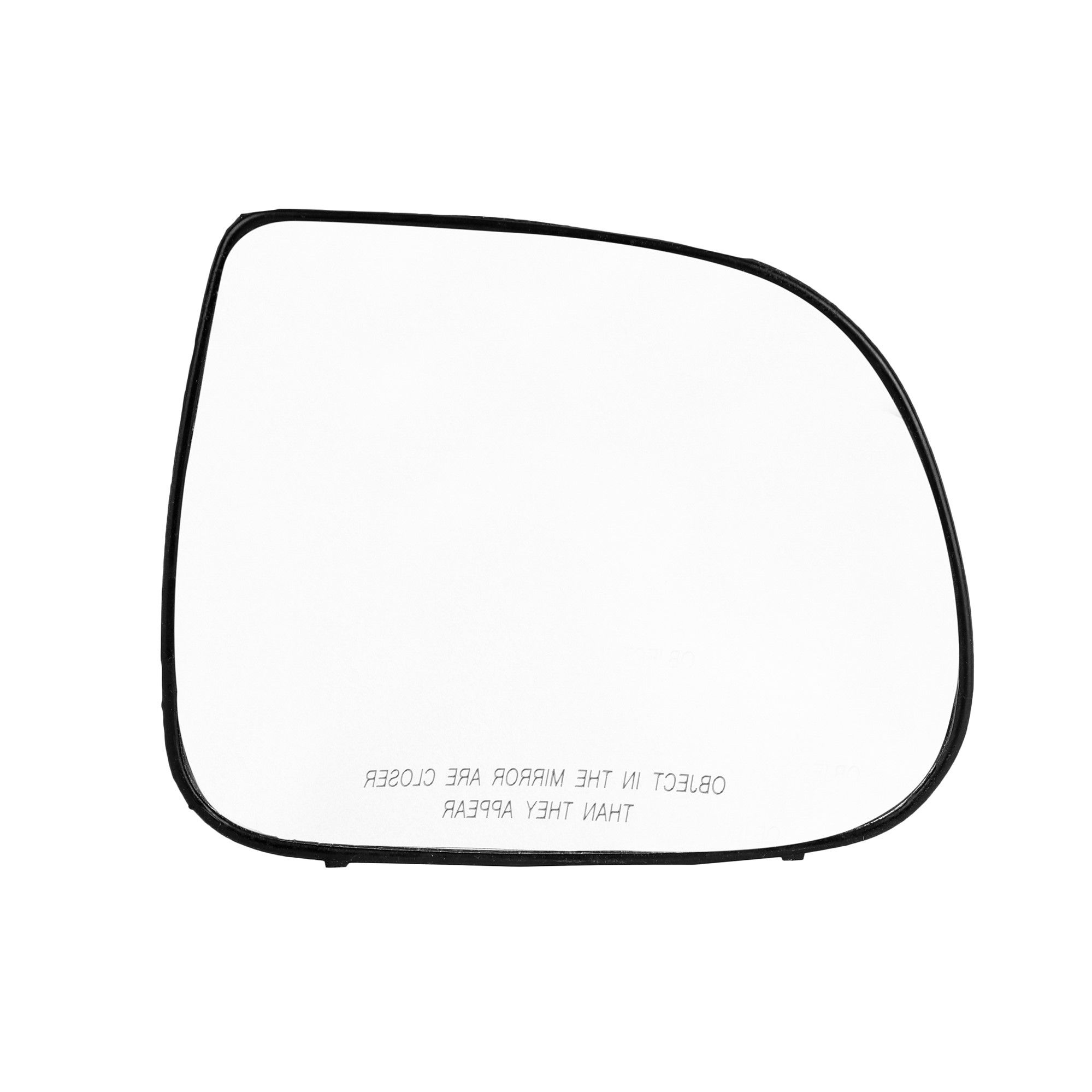 RMC Car Side Mirror Glass Plate (Sub Mirror Plate) suitable for Tata Indica Vista.