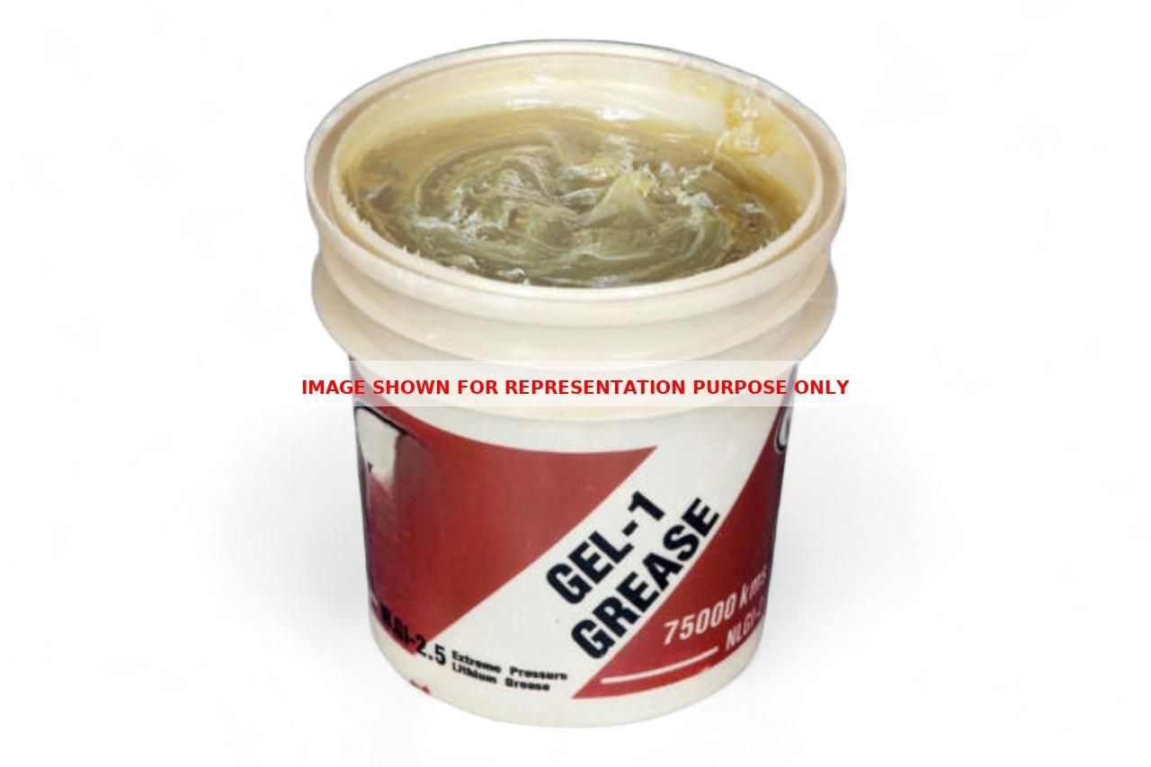 Glfe Red Gel Grease IGR500LIRG610