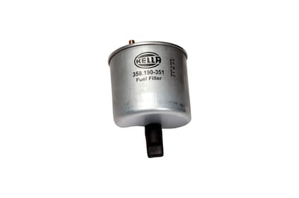 Hella Fuel Filter 358.190-351