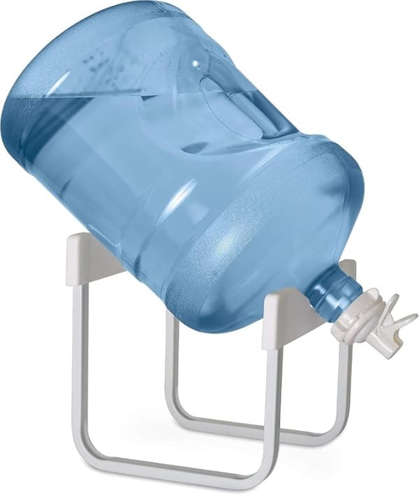 Wholesale Item - WATER DISPENSER BOTTLED STAND BRACKET - MOQ 8 Pieces
