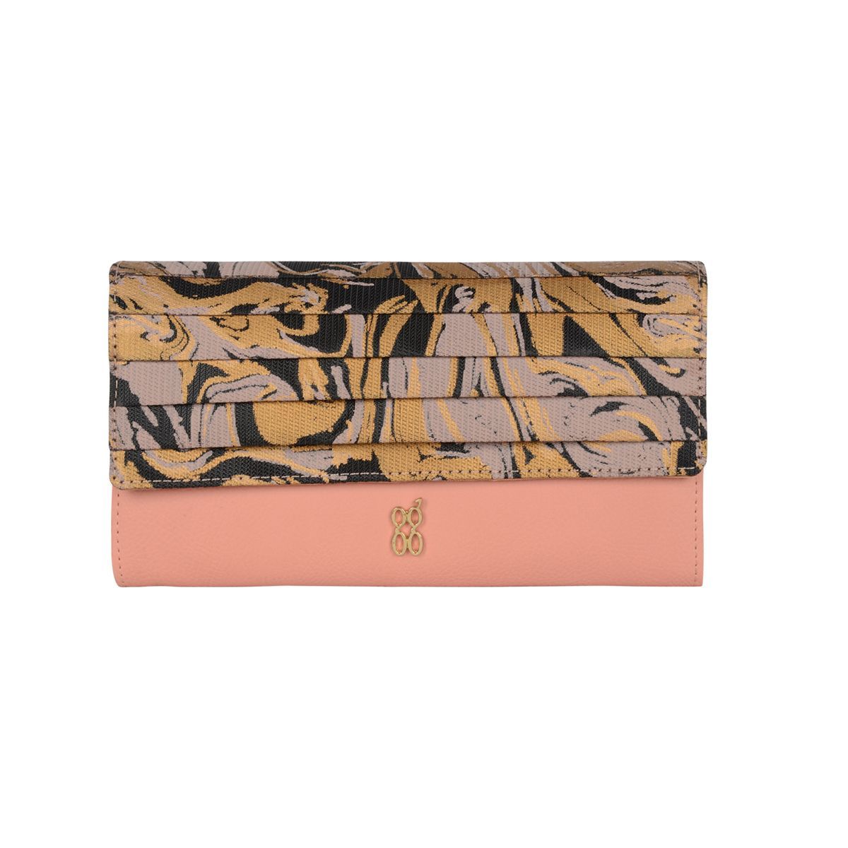 LIGHTS KRIS WALLETS HARMONIUM XL ROSE