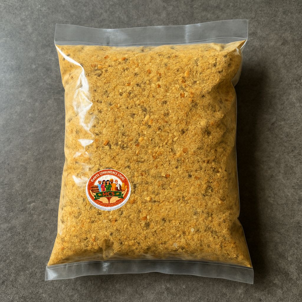 Mamta Convenience Store's handvo mix