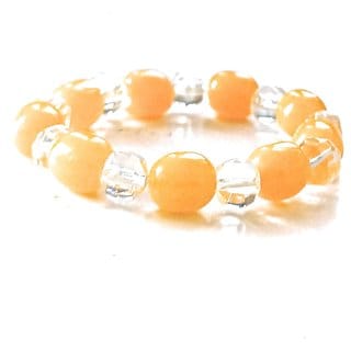 Acrylic Bracelet
