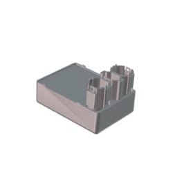 UNIT COMP CDI - Pleasure - 30410AAL201S
