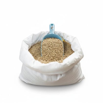 Premium Cereal Grains - 4 kg - One sack of grains