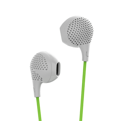 boAt Bassheads 104 | Wired Earphones with 10mm drivers, Absolute Experience, Immersive Audio, Lightweight Design White boAt Bassheads 104 | Wired Earphones with 10mm drivers, Absolute Experience, Immersive Audio, Lightweight Design White