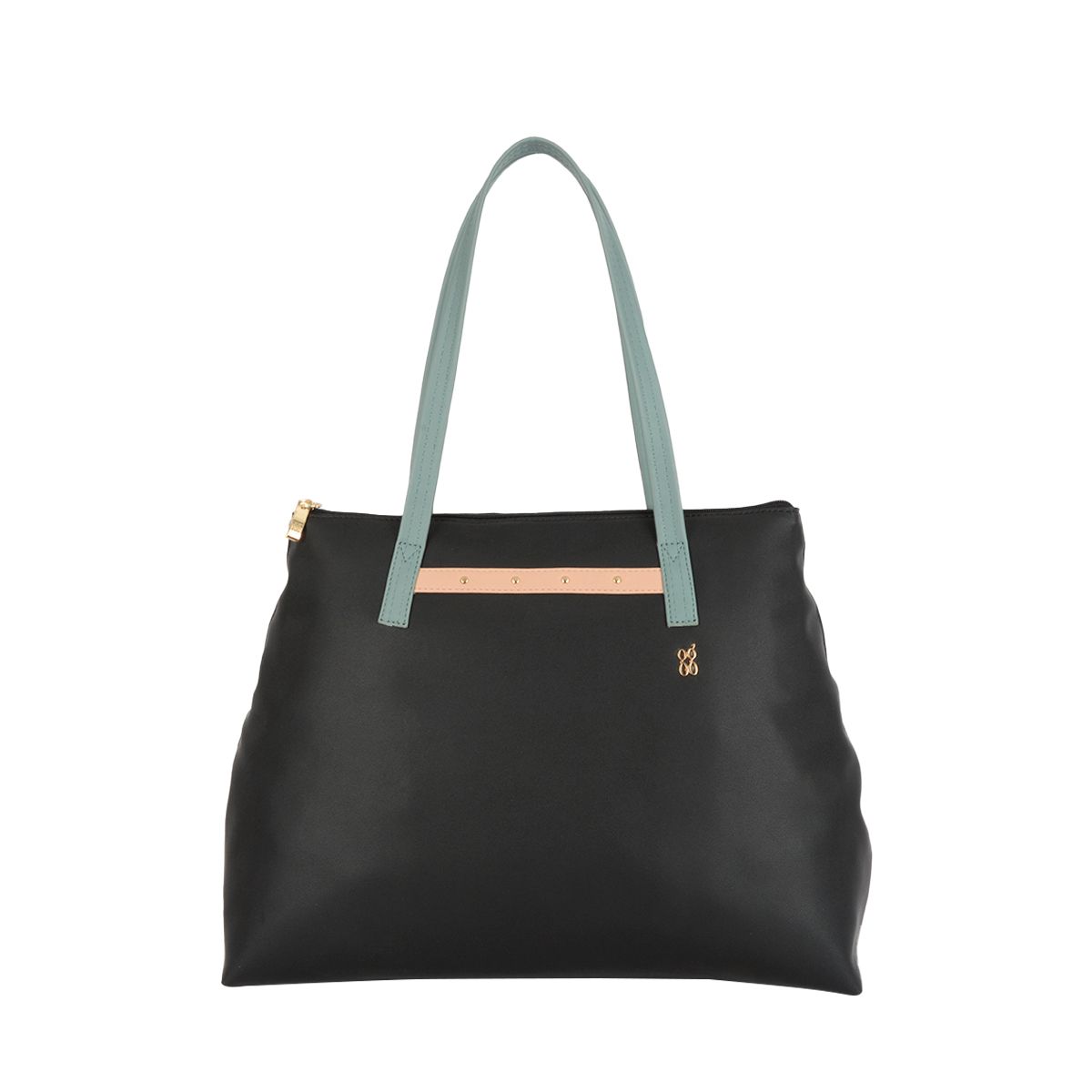 ALLEU TOTE L1 BLACK