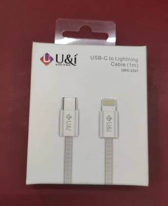 USB - C cable 2241