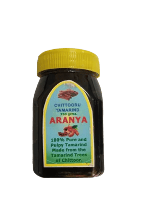 Tamarind Paste 250g