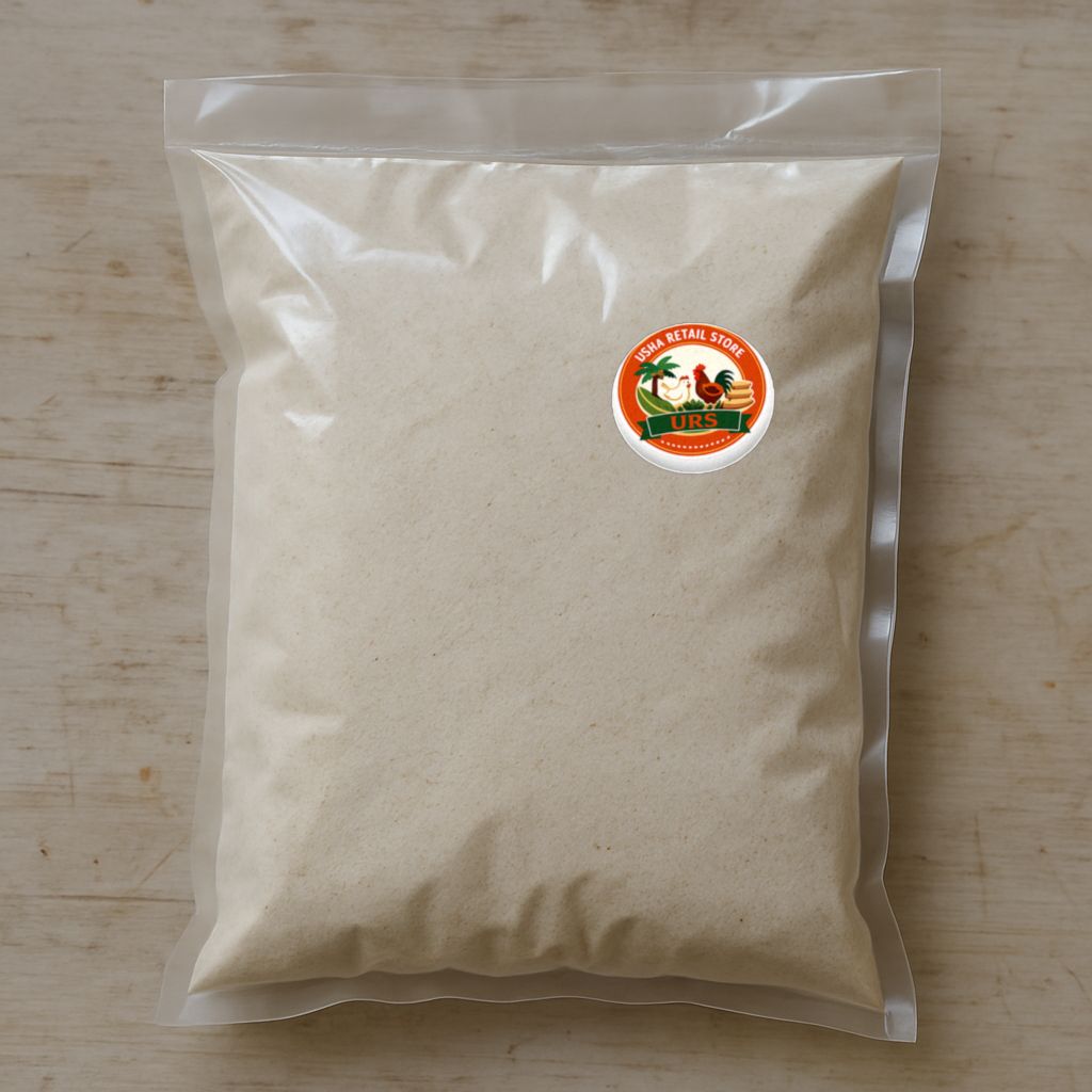 Usha Retail Store's plain dosa mix