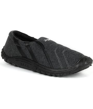 KHADIM - Black Men's Sneakers