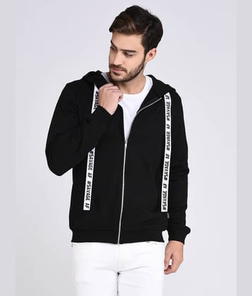 Rigo Black Sweatshirt Pack of 1