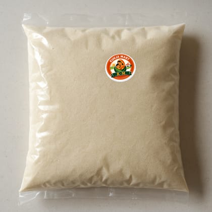 Kunja Mart's semolina (suji)