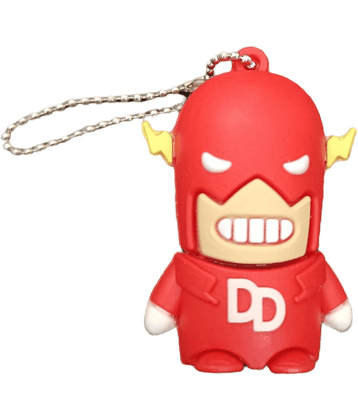 Pankreeti - Cartoon Pendrive Fancy Pendrive ( 32GB )