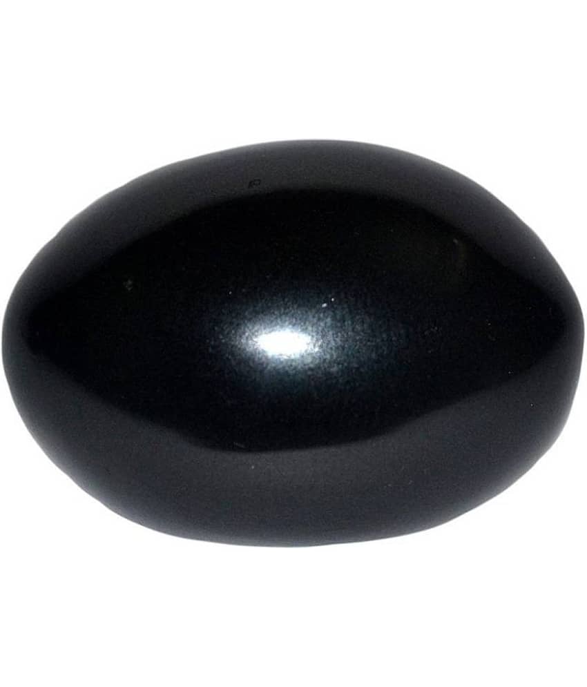 Shri Astha Vinayak - Marble Shaligram (Pack of 1)