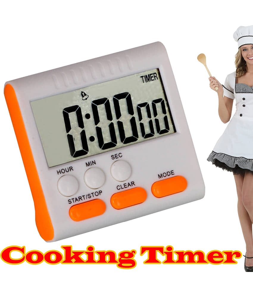 JMALL Digital Timer