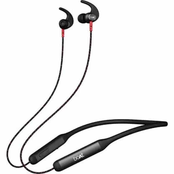 boAt Rockerz 333 Bluetooth Neckband