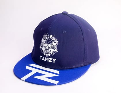 Cap SnapFit 03 Cotton