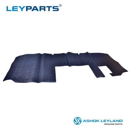 A740HYFLPVCVA02 FLOOR MAT - Dost variant and Saathi