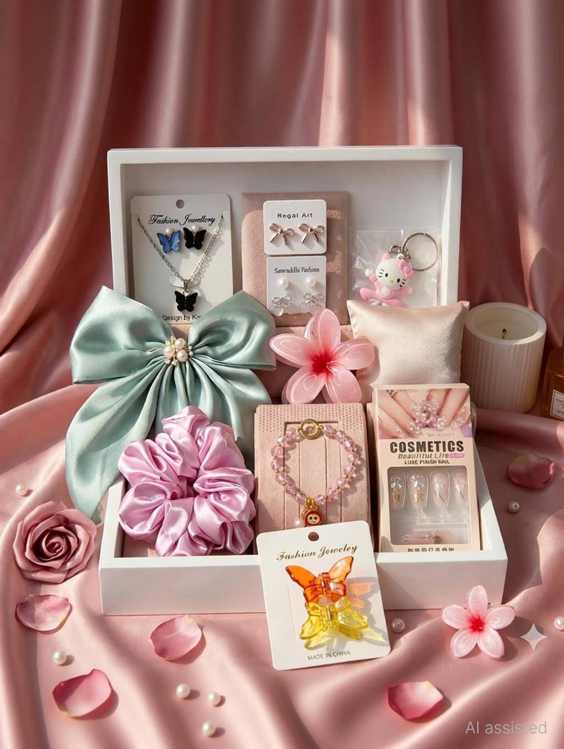 Jewellery Gift Set