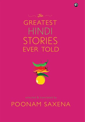 THE GREATEST HINDI STORIES EVER TOLD