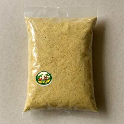Omshri Convenience Store's moong dal cheela mix