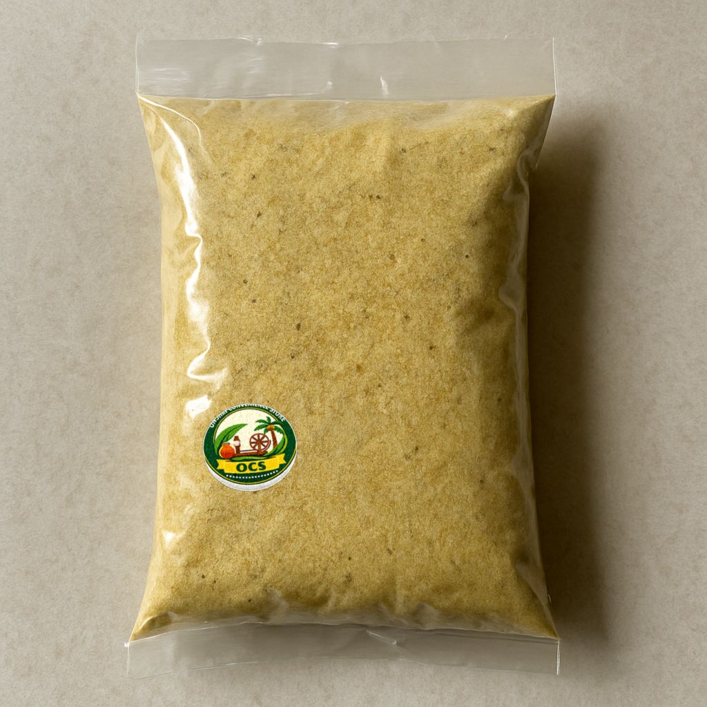 Omshri Convenience Store's moong dal cheela mix
