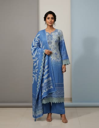 Pakistani Suits