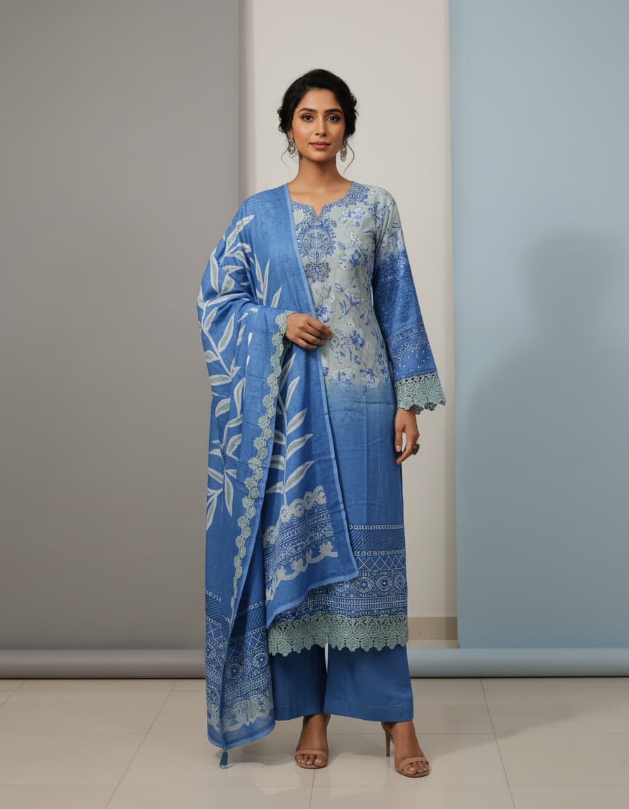 Pakistani Suits