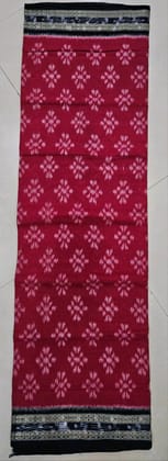 Artisan Woven Handloom Saree