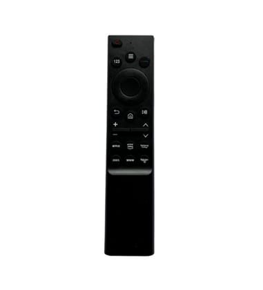 Smart TV Remote No. 1039 Compatible-Replacement for Samsung Smart TV 4K LCD-LED Ultra HD Remote Control (Black)
