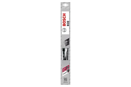 Bosch Eco/Universal Wiper Blade Set (24-16) 3397010057